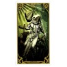 TAROT Night Sun