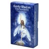 TAROT * Gentle Wisdom (Of the faerie realms) (Set - Libro + 60 Cartas) (2005) (Ingles) (Agm)