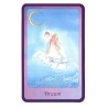 TAROT * Gentle Wisdom (Of the faerie realms) (Set - Libro + 60 Cartas) (2005) (Ingles) (Agm)