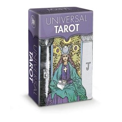 Tarot Universal (Mini2020