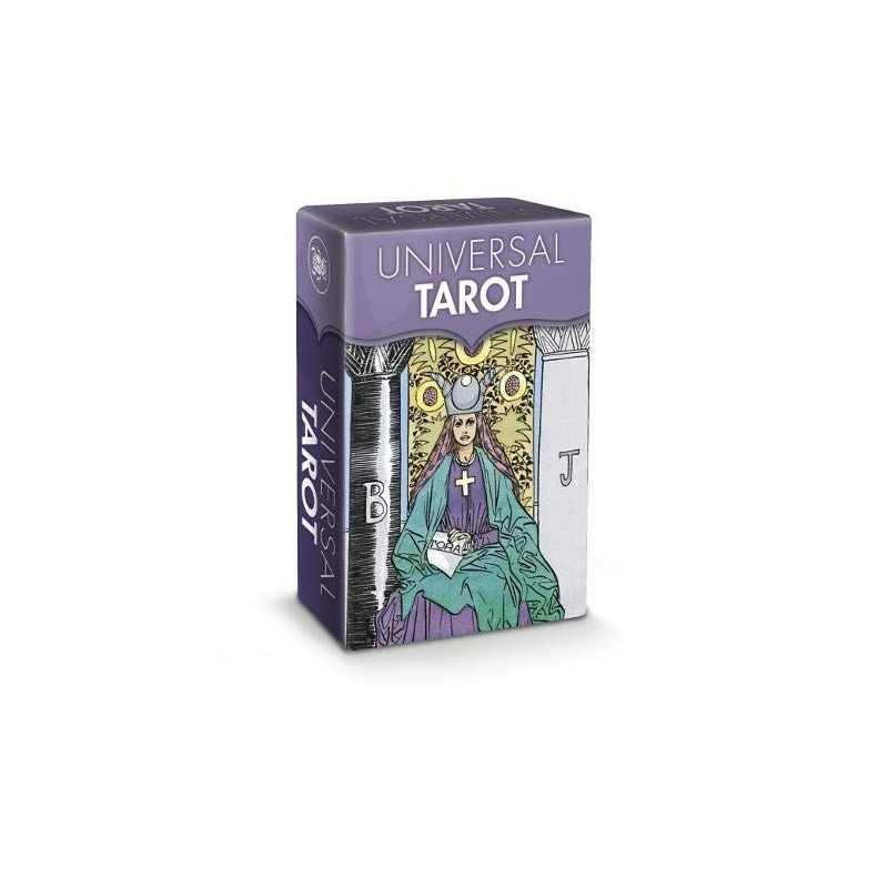 Tarot Universal (Mini2020