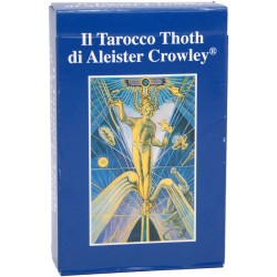 Tarot Aleister Crowley (7