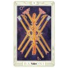 Tarot Aleister Crowley (7