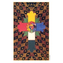 Tarot Aleister Crowley (7