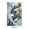 Tarot Aleister Crowley Thoth Tarot - (Standard) (EN) (AGM-URA) 10/19