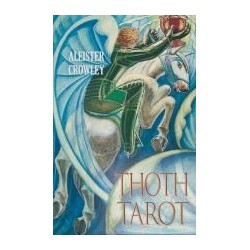 Tarot Thoth Aleister PT