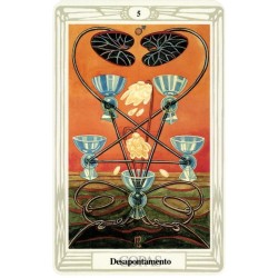Tarot Thoth Aleister PT