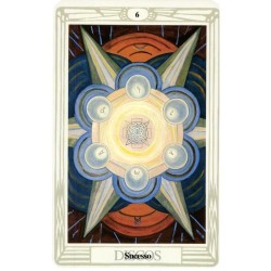 Tarot Thoth Aleister PT