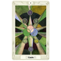 Tarot Thoth Aleister PT