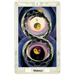 Tarot Thoth Aleister PT