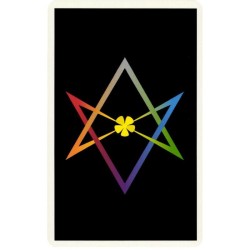 Tarot Thoth Aleister PT