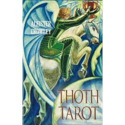Tarot Aleister Crowley EN