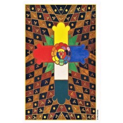 Tarot Aleister Crowley EN