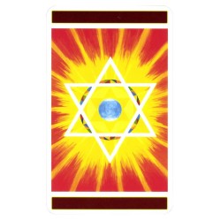 Tarot El Tarot de las Letras Hebraicas - Marie Elia (28
