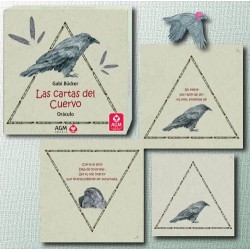 Oraculo Las Cartas del Cu