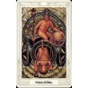 Tarot Aleister Crowley Thoth (Premier Edition) (Cartas 11cms x 7cms) (Lamina 51cms x 46cms) (En) (Usg)