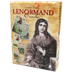 TAROT Lenormand (Oracle)