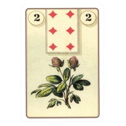 TAROT Lenormand (Oracle)