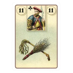 TAROT Lenormand (Oracle)