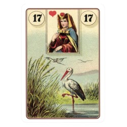 TAROT Lenormand (Oracle)