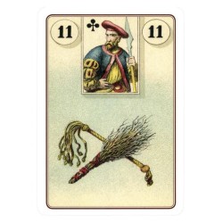 Oraculo Lenormand - Laura