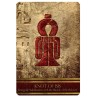 Tarot Isis (oracle) (Set - libro + 44 cartas) (EN) (SCA)
