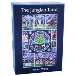Tarot The Jungian Tarot D