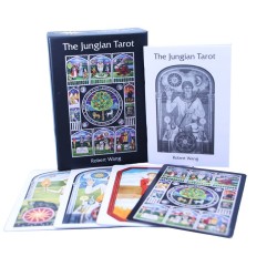 Tarot The Jungian Tarot D