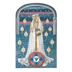 Tarot The Jungian Tarot D