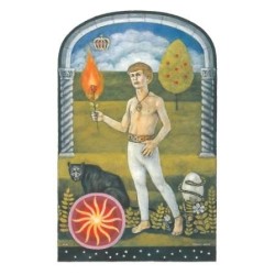 Tarot The Jungian Tarot D
