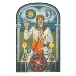 Tarot The Jungian Tarot D