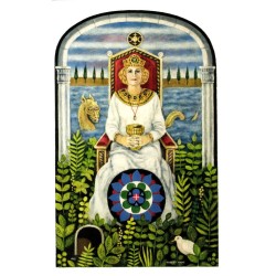 Tarot The Jungian Tarot D