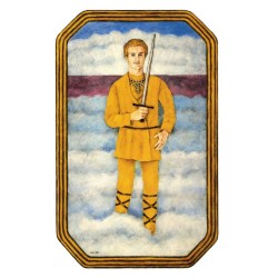 Tarot The Jungian Tarot D