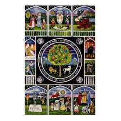 Tarot The Jungian Tarot D