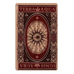 Tarot Lowbrow - Aunia Kah