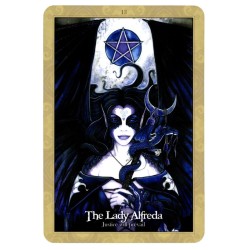 TAROT Dragonfae (Set - Li