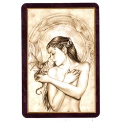 TAROT Dragonfae (Set - Li