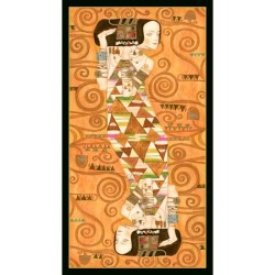 TAROT Klimt (Golden Mini)