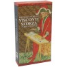Tarot Visconti Sforza - Pierpont Morgan (80 Cartas) (Gigante) (Caja Dura) (EN) (USG) (2015) 1017
