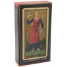 Tarot Visconti Sforza - Pierpont Morgan (80 Cartas) (Gigante) (Caja Dura) (EN) (USG) (2015) 1017