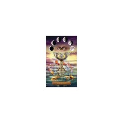 Tarot Gilded Royale - Ci