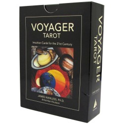 Tarot Voyager (Fair Winds) (EN) (1998)