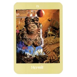 Tarot Voyager (Fair Winds) (EN) (1998)