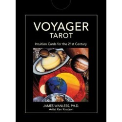 Tarot Voyager (Fair Winds) (EN) (1998)
