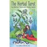 Tarot Herbal (En) (Printed in china) (Usg) (2009)