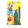 Tarot Herbal (En) (Printed in china) (Usg) (2009)