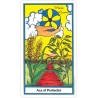 Tarot Herbal (En) (Printed in china) (Usg) (2009)