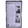 Tarot New Era Elements (