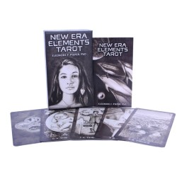 Tarot New Era Elements (