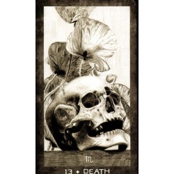 Tarot New Era Elements (